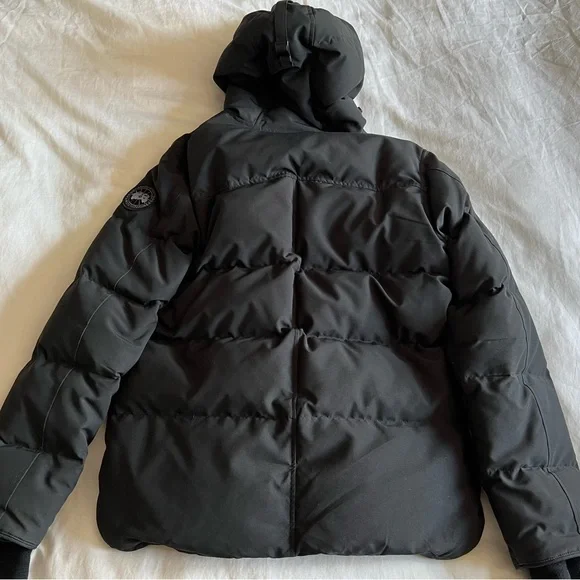 Canada Goose MacMillin Jacket - Picture 11 of 15